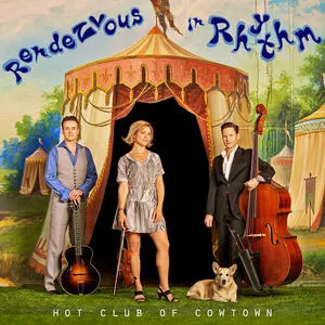 Rendezvous in rhythm